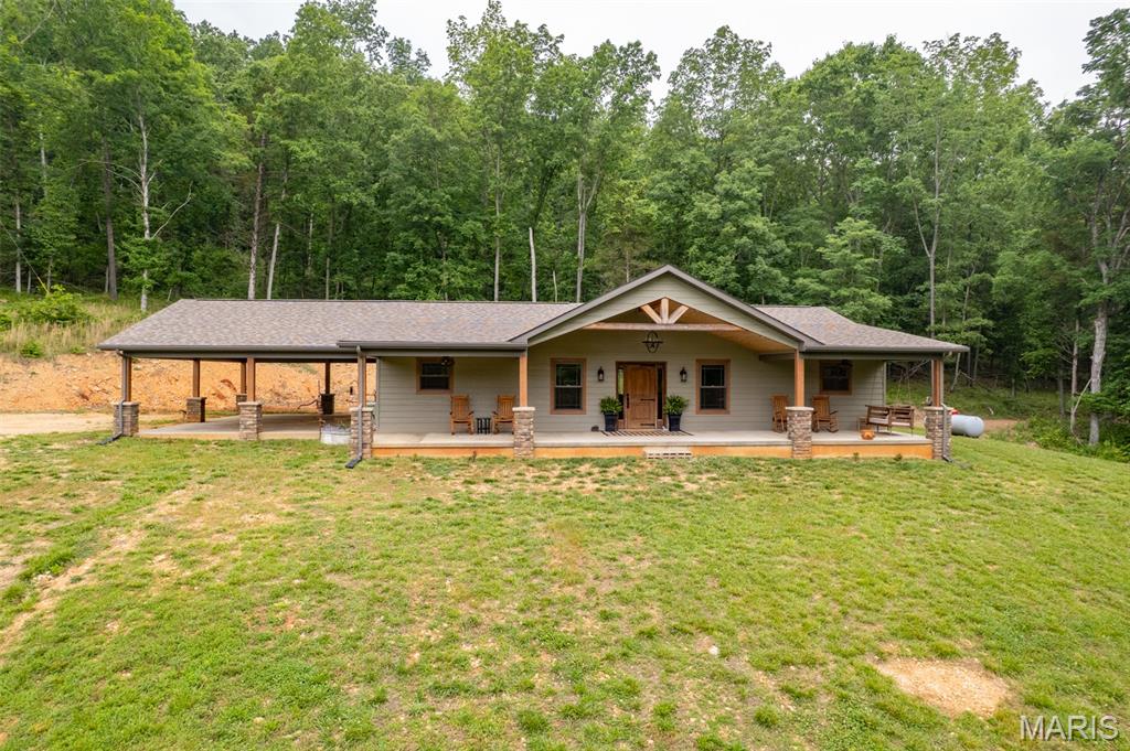 1371 Wayne 344, Des Arc MO real estate