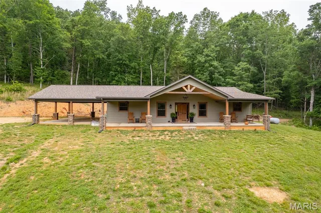 1371 Wayne 344, Des Arc MO real estate