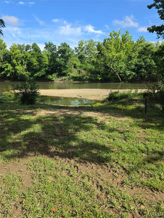 .10 Acre Lot 5 - Hartford Rd Dixon Missouri home for sale listed at $15,000