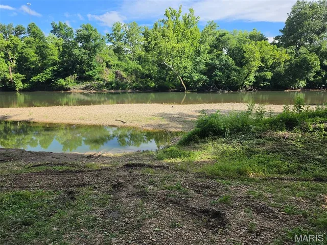 Kitchen — .10 Acre Lot 5 - Hartford Rd Dixon Missouri real estate