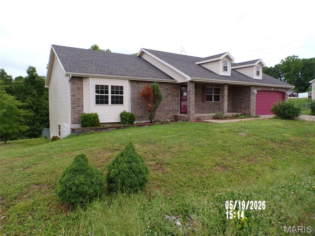 20172 London Lane, Waynesville MO