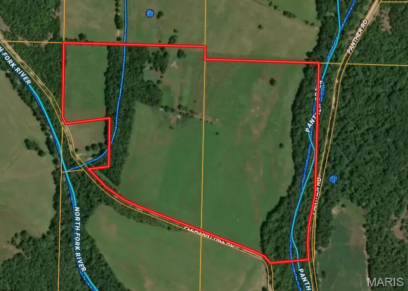 000 M- Pleasant Hill Road Mountain Grove Missouri home for sale listed at $499,000