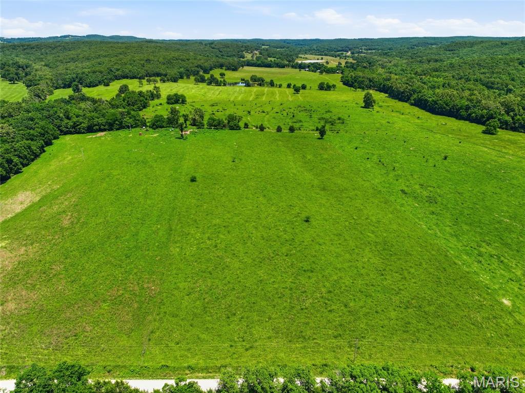 Front exterior — 000 M- Pleasant Hill Road Mountain Grove Missouri real estate