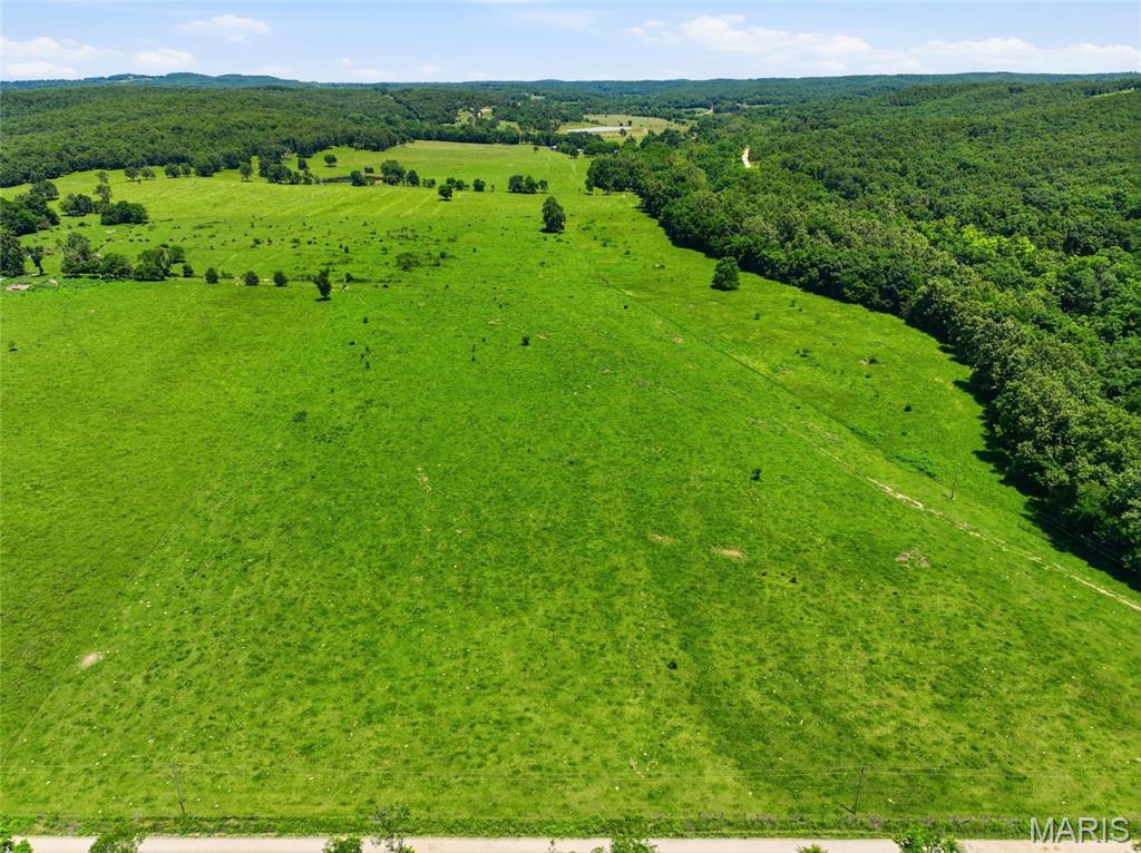 Kitchen — 000 M- Pleasant Hill Road Mountain Grove Missouri real estate