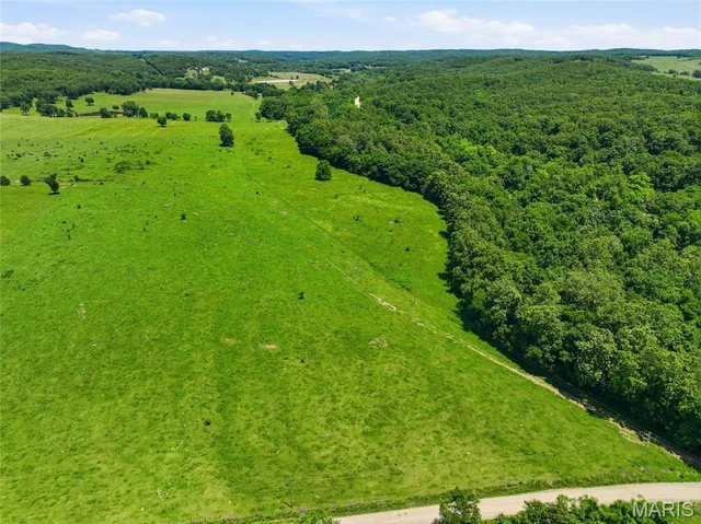 Primary bedroom — 000 M- Pleasant Hill Road Mountain Grove Missouri real estate