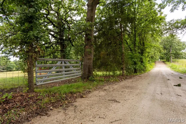 Kitchen — 30 +/- AC S 220th Road Halfway Missouri real estate