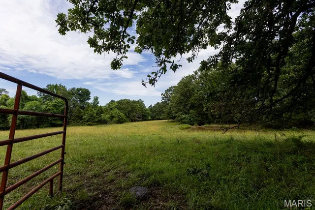 Primary bedroom — 30 +/- AC S 220th Road Halfway Missouri real estate
