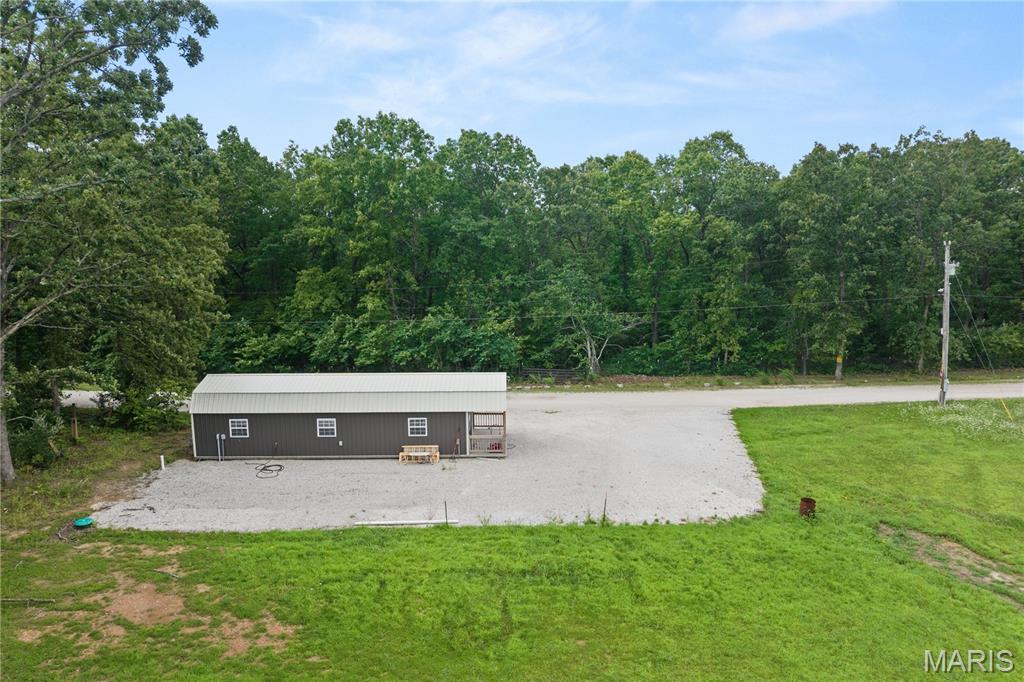 13227 Montana Road, Gravois Mills MO