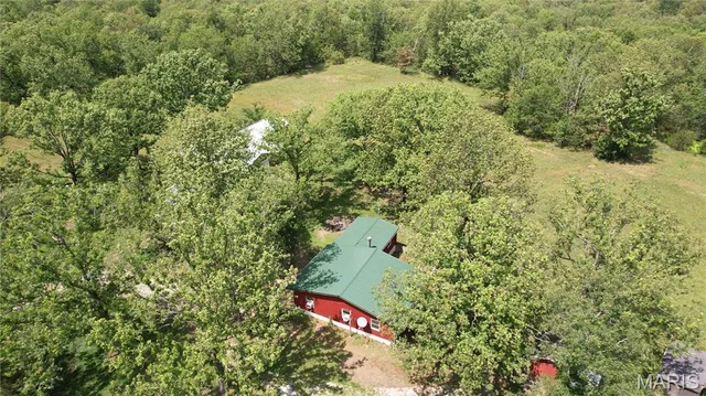 53 Wagon Wheel Road, Conway MO real estate