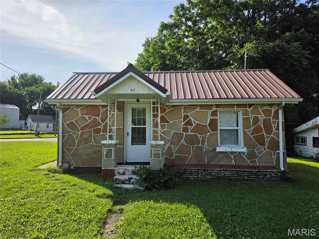 411 South Street, Lebanon MO