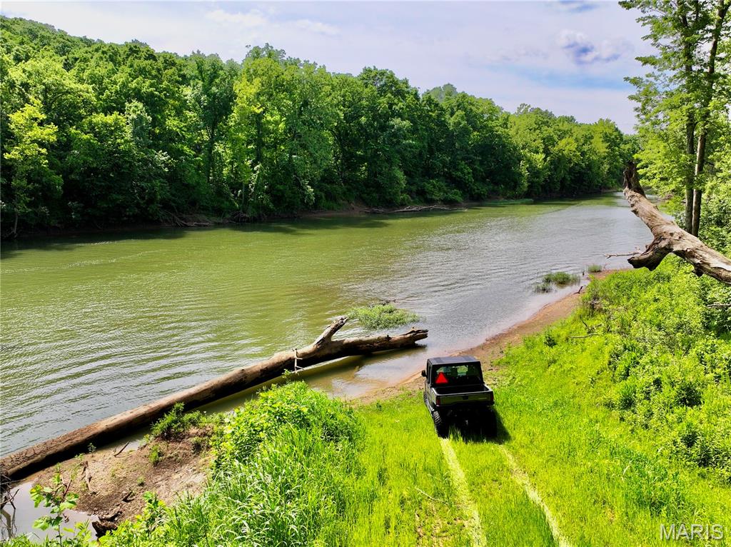 TBD Range Ln. Tract 5 Unincorporated Missouri home for sale listed at $166,000
