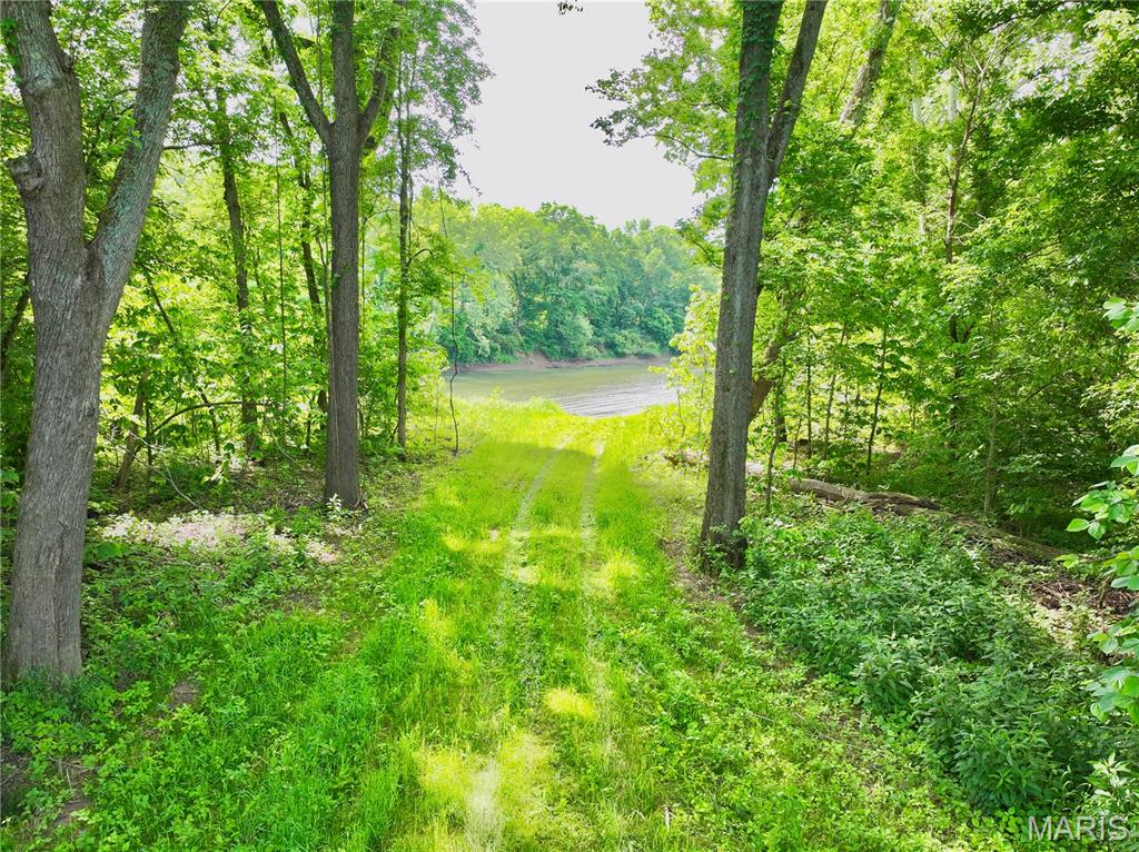 Front exterior — TBD Range Ln. Tract 5 Unincorporated Missouri real estate