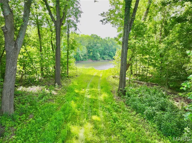 Front exterior — TBD Range Ln. Tract 5 Unincorporated Missouri real estate