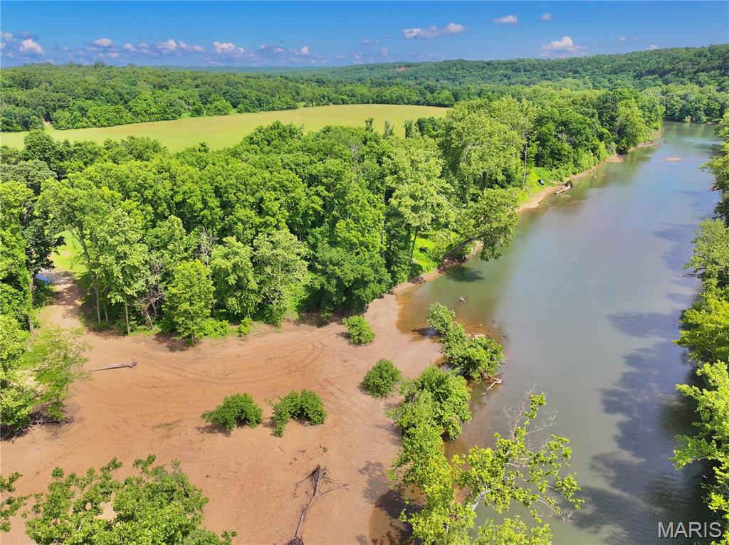 Living room — TBD Range Ln. Tract 5 Unincorporated Missouri real estate