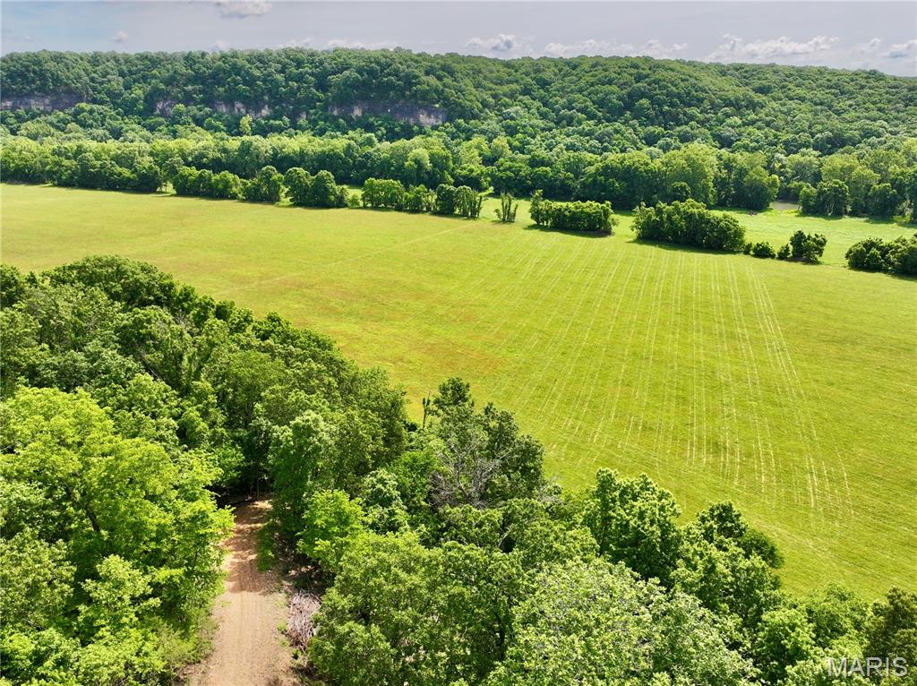 Kitchen — TBD Range Ln. Tract 5 Unincorporated Missouri real estate