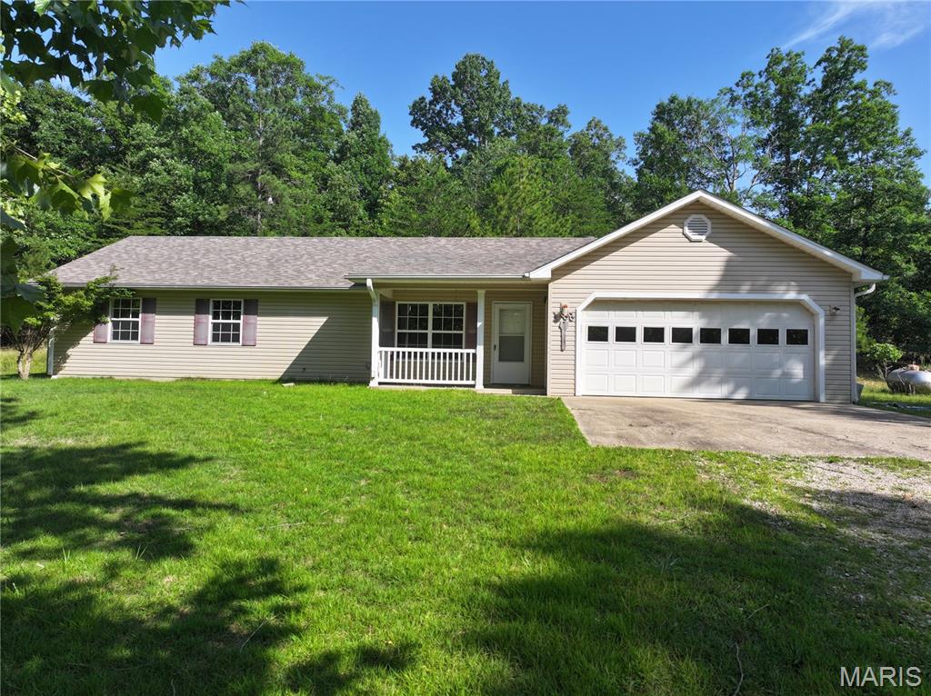 188 Rolla Lane, Williamsville MO