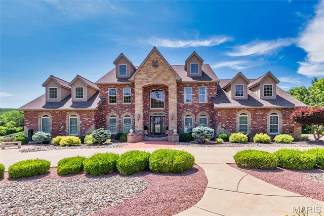 284 Clermont Drive, Festus MO real estate