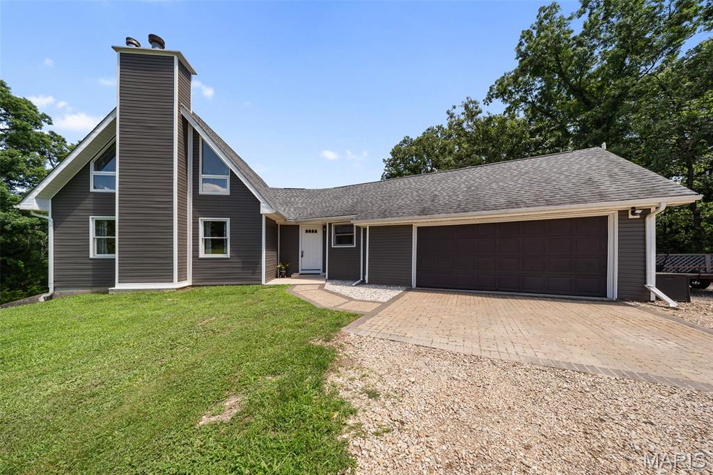 15100 State Route O Rolla Missouri 4 bedroom 3 bathroom home for sale listed at $449,900
