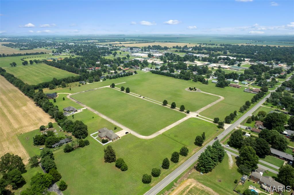 0 Highway J, Malden MO real estate