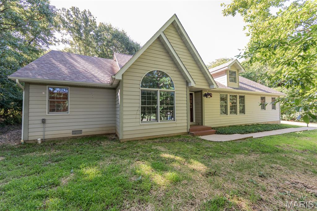 10790 Greenlefe Drive, Rolla MO