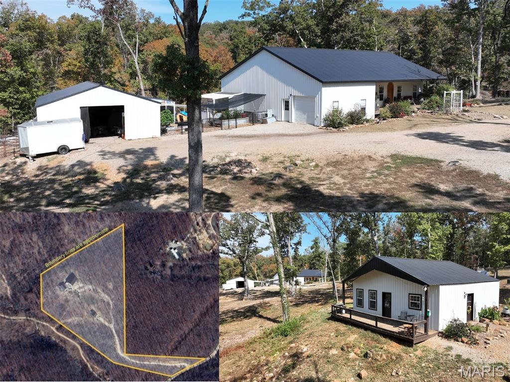 961 Wayne 519, Wappapello MO real estate
