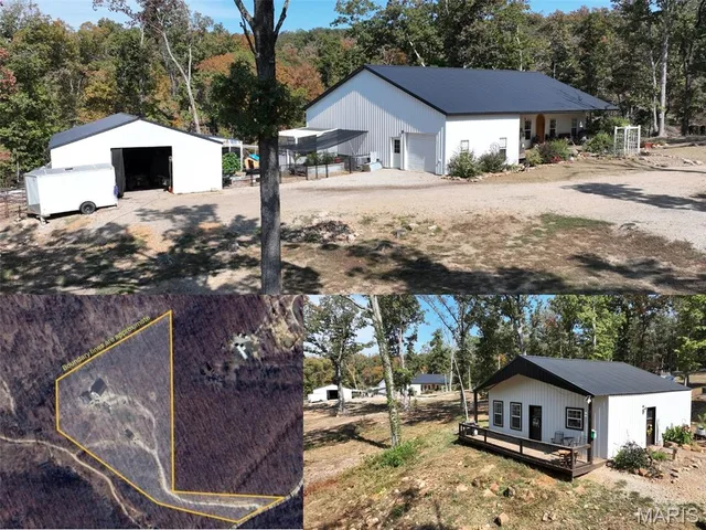 961 Wayne 519, Wappapello MO real estate