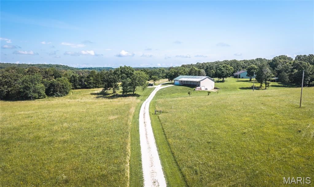 11875 County Road 5220 Rolla Missouri 3 bedroom 2 bathroom home for sale listed at $449,000