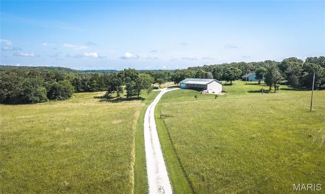 11875 County Road 5220, Rolla MO real estate