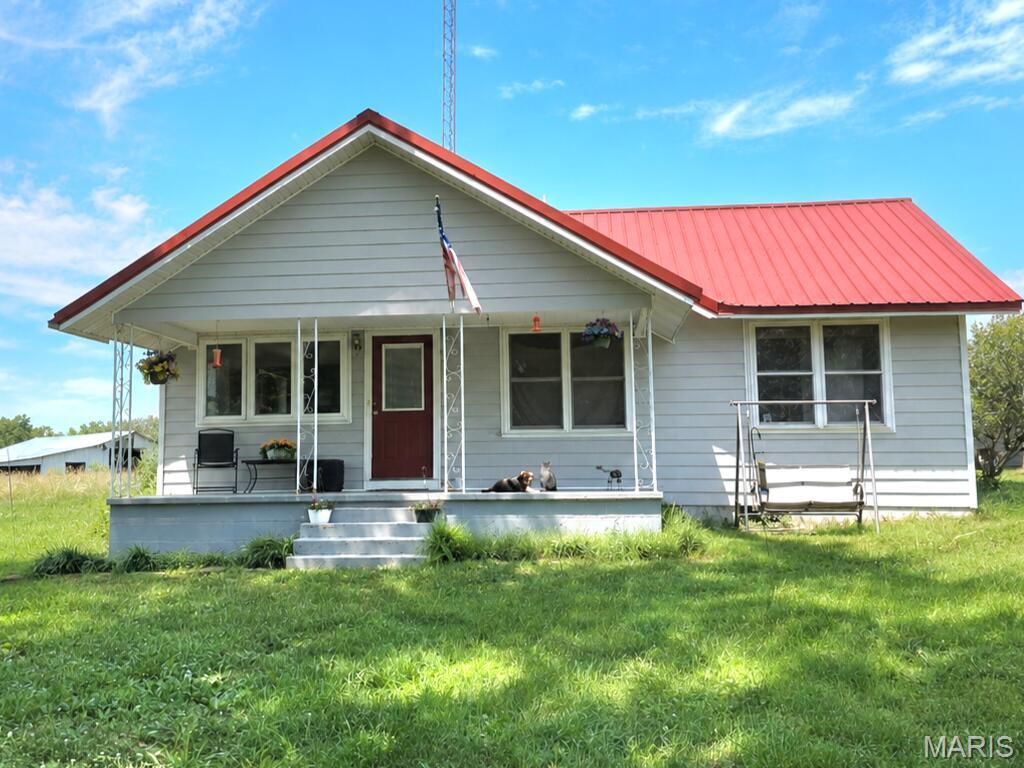 16861 Brushy Creek Drive, Houston MO