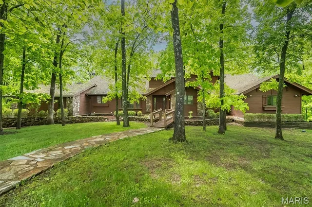 2731 Christy Avenue, Wildwood MO