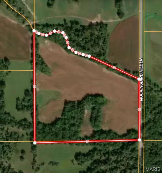 xx Mockingbird Hill Ln, Kirksville MO real estate