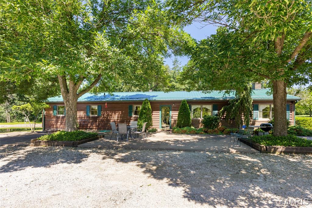 30677 252nd Avenue Durham Missouri 3 bedroom 2 bathroom home for sale listed at $439,000