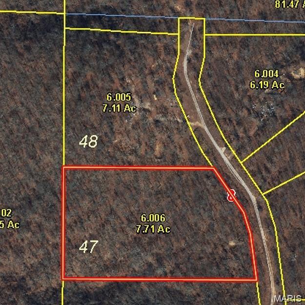 30415 Mauka Drive Lebanon Missouri home for sale listed at $53,970