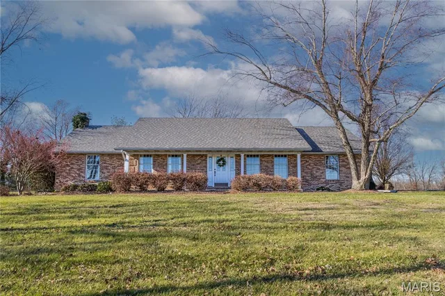 26655 US Highway 61, Scott City MO real estate