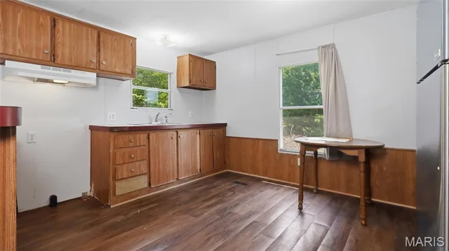 Kitchen — 16065 Highway BB Licking Missouri real estate