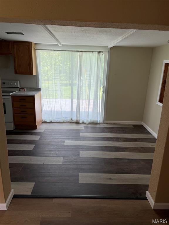 Kitchen — 26485 Stone Road Richland Missouri real estate