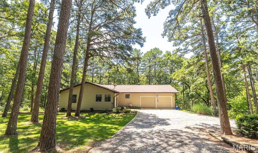 11545 Slaughter Road Licking Missouri 3 bedroom 3 bathroom home for sale listed at $343,000