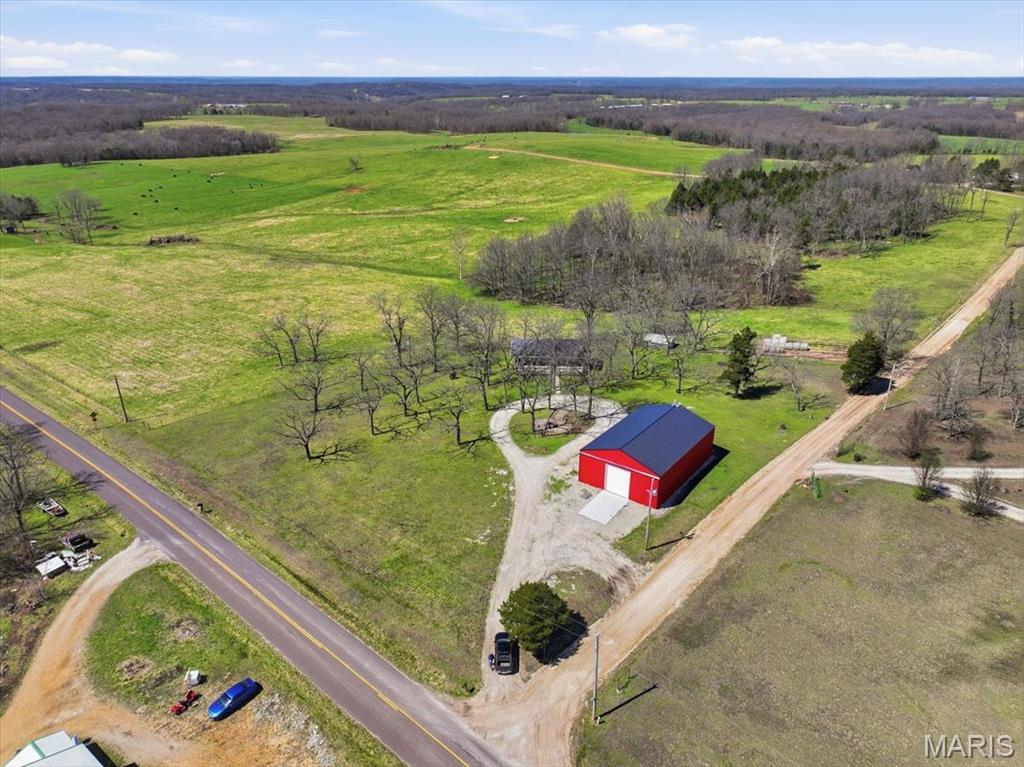 47 Highway JJ Ulman Missouri 4 bedroom 2 bathroom home for sale listed at $425,000