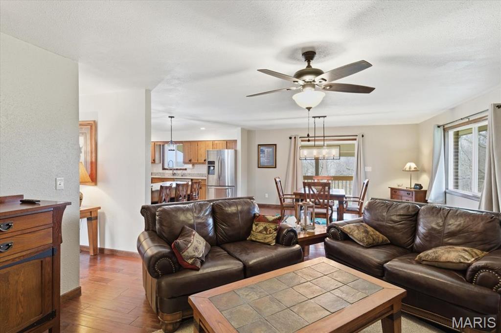 Kitchen — 47 Highway JJ Ulman Missouri real estate