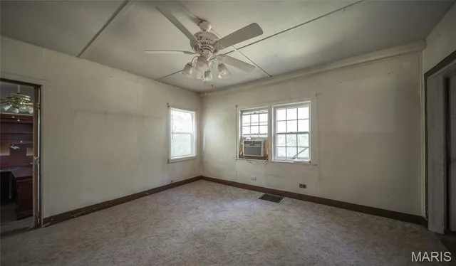 Kitchen — 18065 Crown Road Dixon Missouri real estate