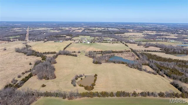 Kitchen — 0 +/- 69 Acres County Rd 362 New Bloomfield Missouri real estate