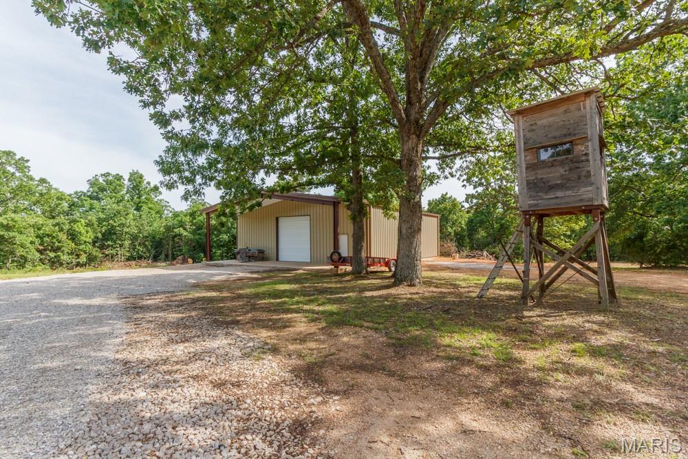 25585 MISTY OAK Drive, Lebanon MO