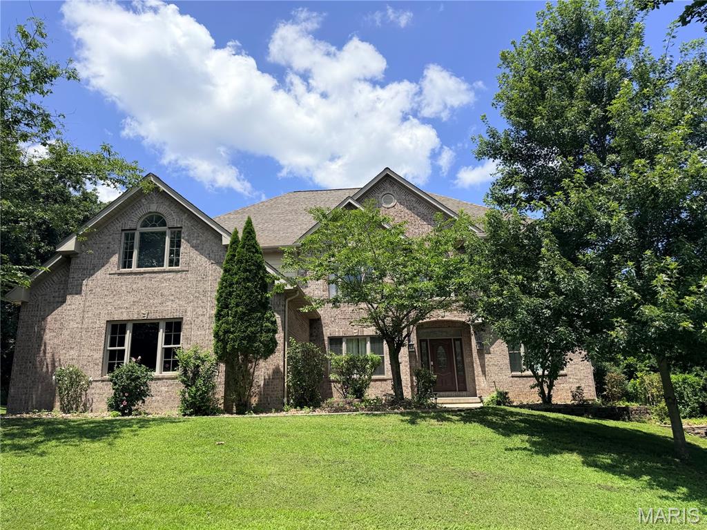 1025 Cobblestone Drive, Rolla MO