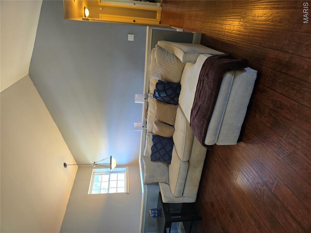 Primary bedroom — 102 Mary Catherine Street Waynesville Missouri real estate