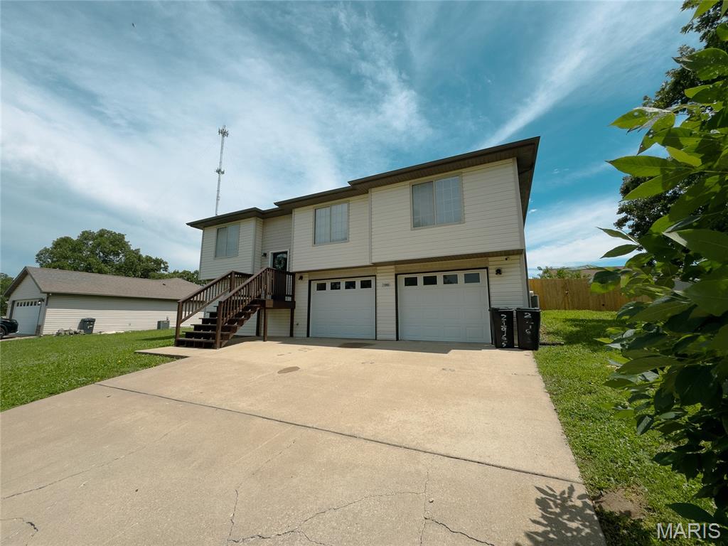 21965 Lafayette Road, Waynesville MO