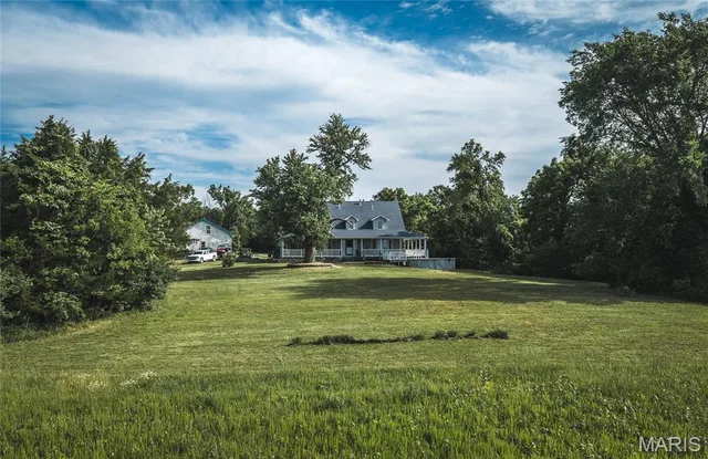 2160 State Highway 50, Union MO