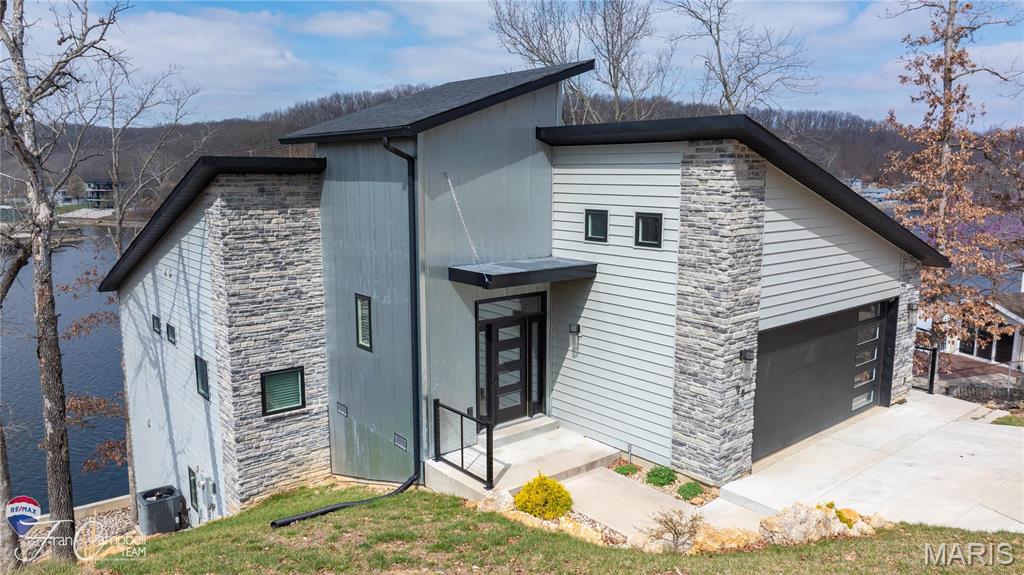 Primary bedroom — Lot 1 Anchor Bend Drive Camdenton Missouri real estate