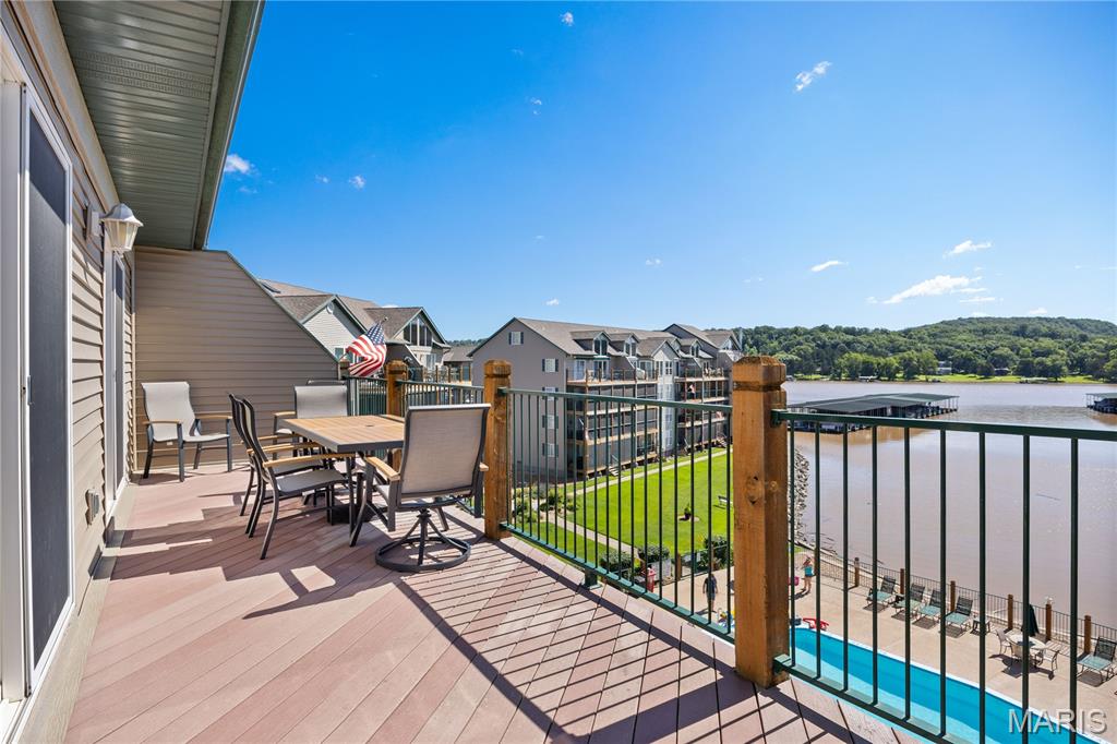 164 Cedar Glen Drive Camdenton Missouri 4 bedroom 3 bathroom home for sale listed at $347,500