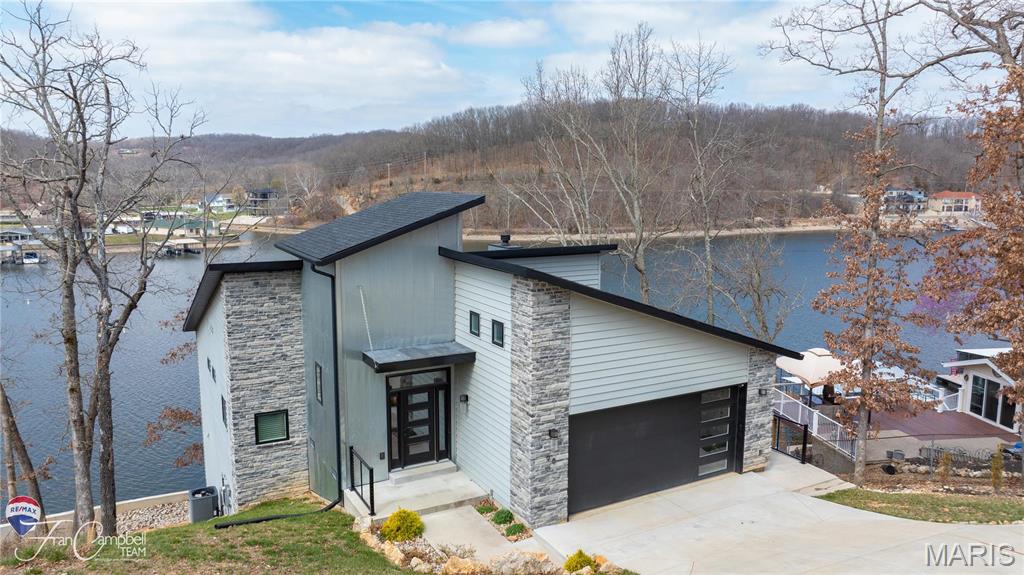 Kitchen — 22 Lot 22 Anchor Bend Drive Camdenton Missouri real estate