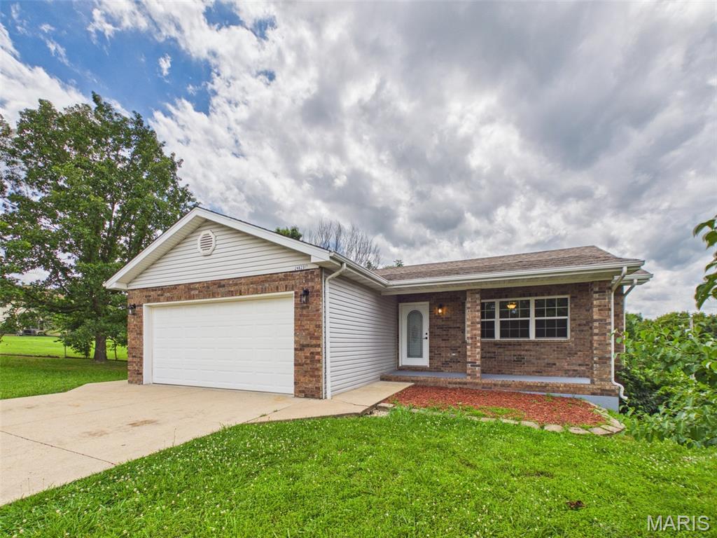 24625 Spencer Road